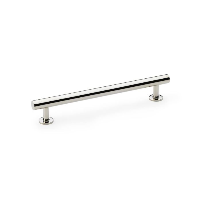 Load image into Gallery viewer, Alexander and Wilks Round T-Bar Cupboard Pull Handle