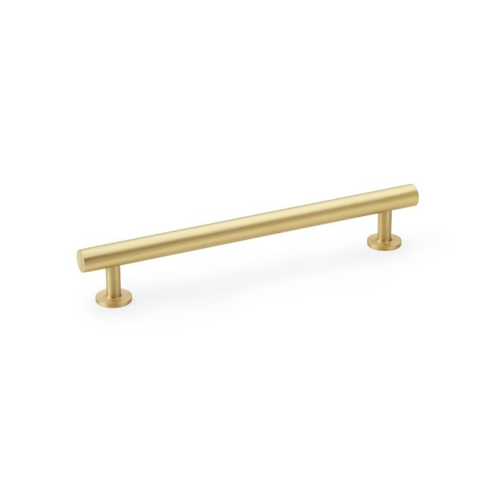 Load image into Gallery viewer, Alexander and Wilks Round T-Bar Cupboard Pull Handle