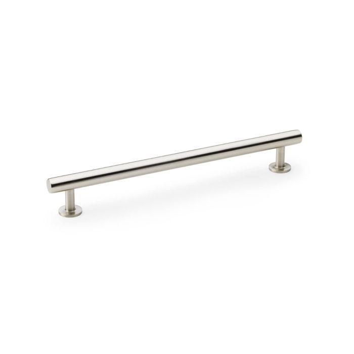 Load image into Gallery viewer, Alexander and Wilks Round T-Bar Cupboard Pull Handle