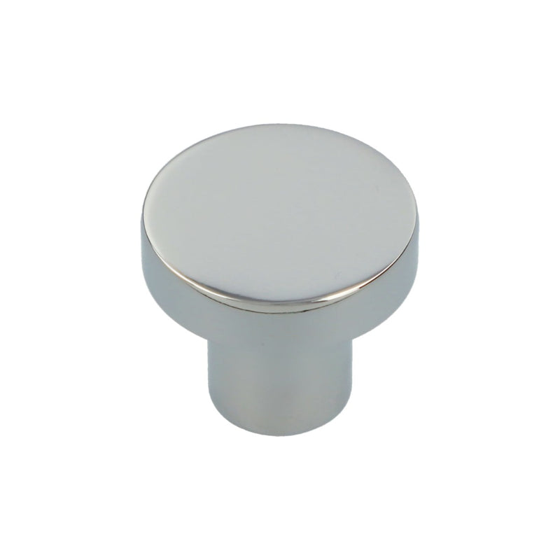 Load image into Gallery viewer, Alexander and Wilks Hanover Plain Cupboard Knob
