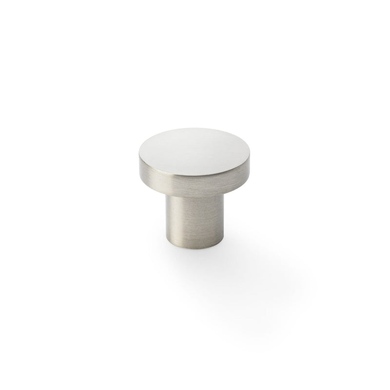 Load image into Gallery viewer, Alexander and Wilks Hanover Plain Cupboard Knob