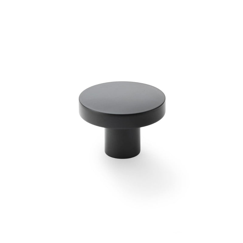 Load image into Gallery viewer, Alexander and Wilks Hanover Plain Cupboard Knob