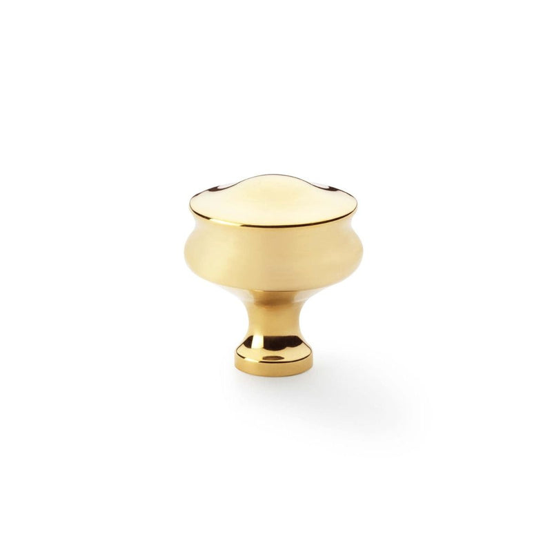 Load image into Gallery viewer, Alexander and Wilks Harris Cupboard Knob