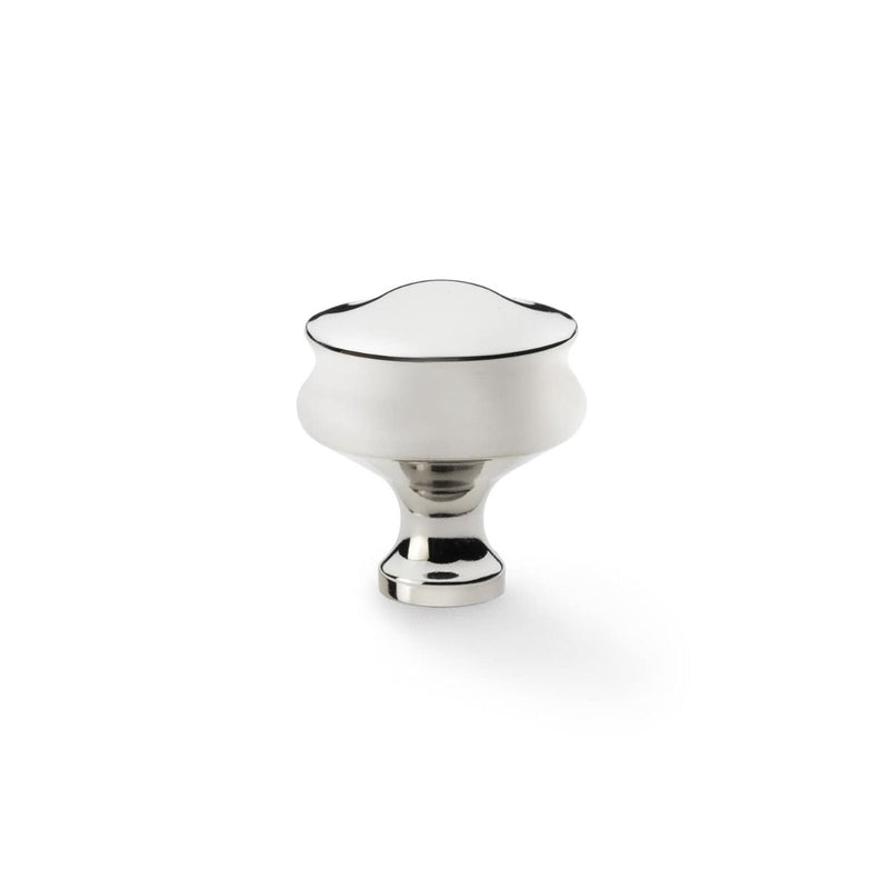 Load image into Gallery viewer, Alexander and Wilks Harris Cupboard Knob