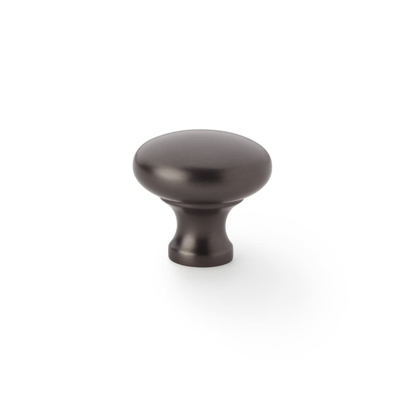 Load image into Gallery viewer, Alexander and Wilks Wade Round Cupboard Knob
