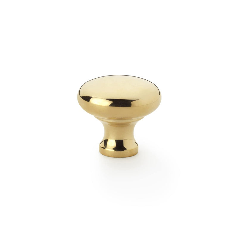 Load image into Gallery viewer, Alexander and Wilks Wade Round Cupboard Knob
