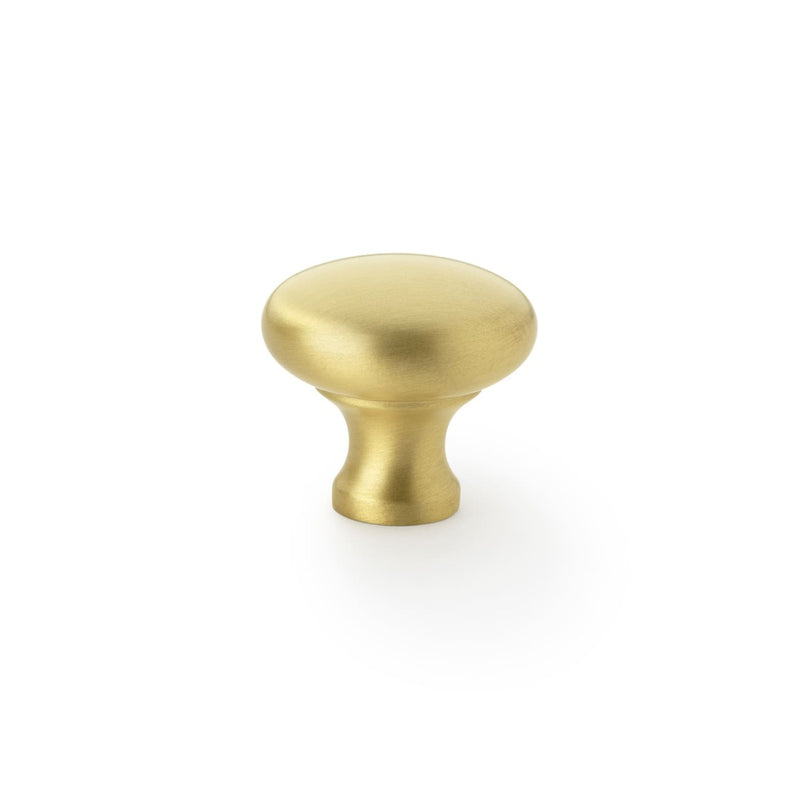 Load image into Gallery viewer, Alexander and Wilks Wade Round Cupboard Knob
