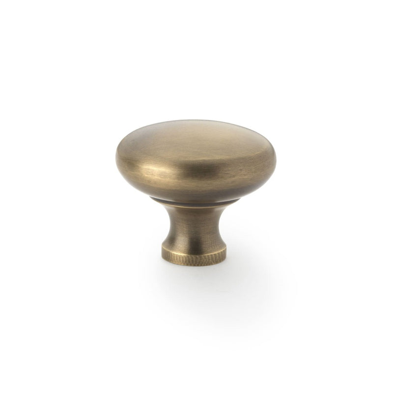 Load image into Gallery viewer, Alexander and Wilks Wade Round Cupboard Knob
