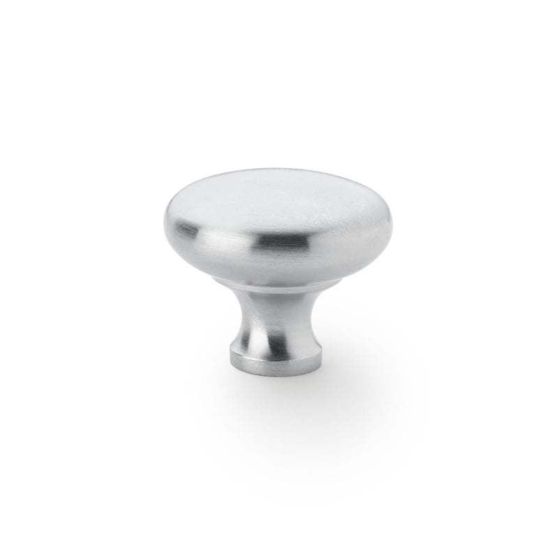 Load image into Gallery viewer, Alexander and Wilks Wade Round Cupboard Knob
