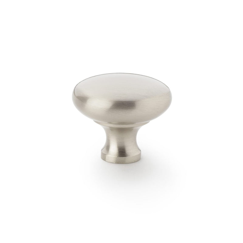 Load image into Gallery viewer, Alexander and Wilks Wade Round Cupboard Knob
