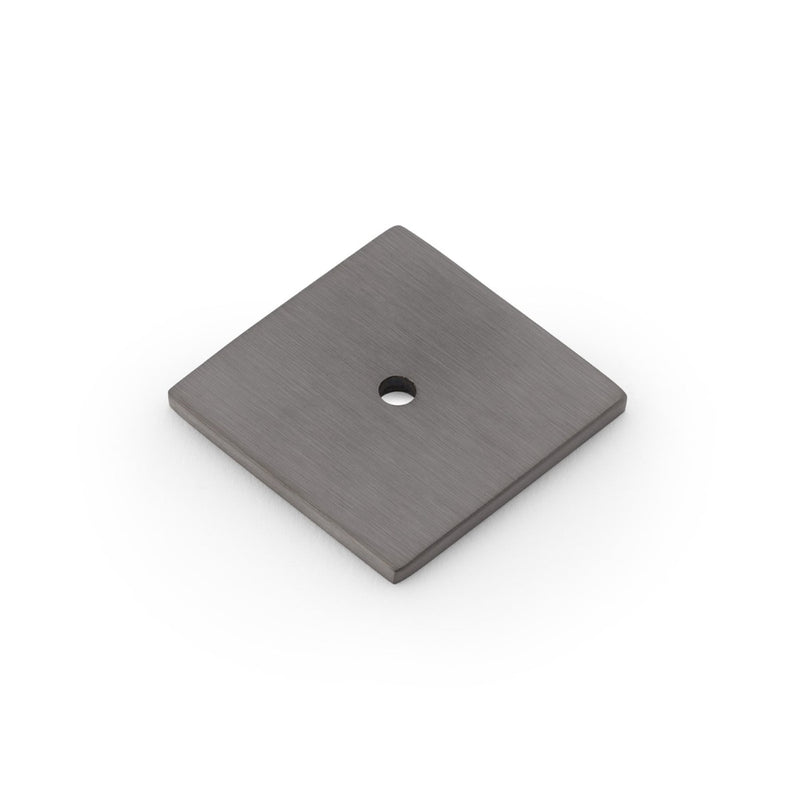 Load image into Gallery viewer, Alexander and Wilks Quantock Square Backplate