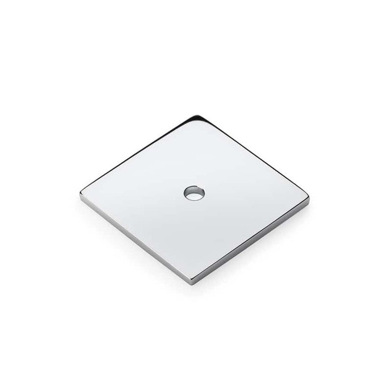 Load image into Gallery viewer, Alexander and Wilks Quantock Square Backplate