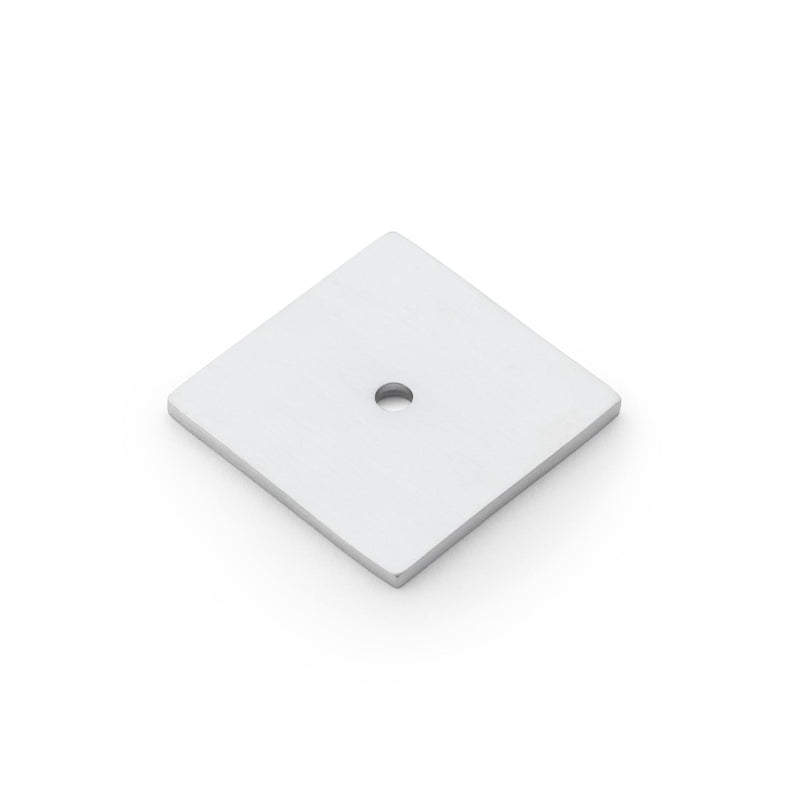 Load image into Gallery viewer, Alexander and Wilks Quantock Square Backplate