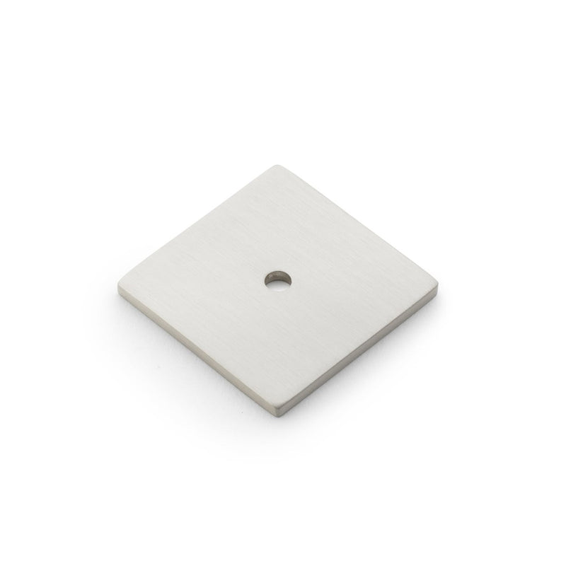 Load image into Gallery viewer, Alexander and Wilks Quantock Square Backplate