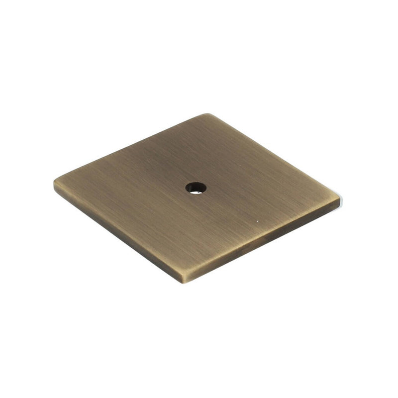 Load image into Gallery viewer, Alexander and Wilks Bullion Square Backplate