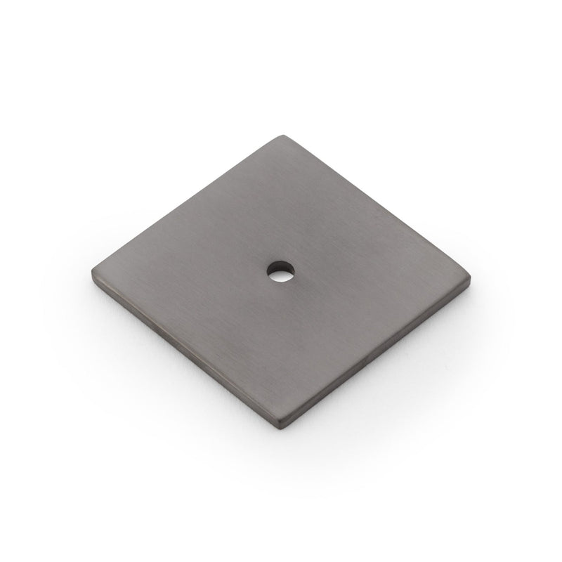 Load image into Gallery viewer, Alexander and Wilks Bullion Square Backplate
