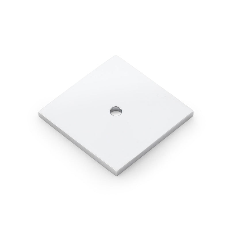 Load image into Gallery viewer, Alexander and Wilks Bullion Square Backplate