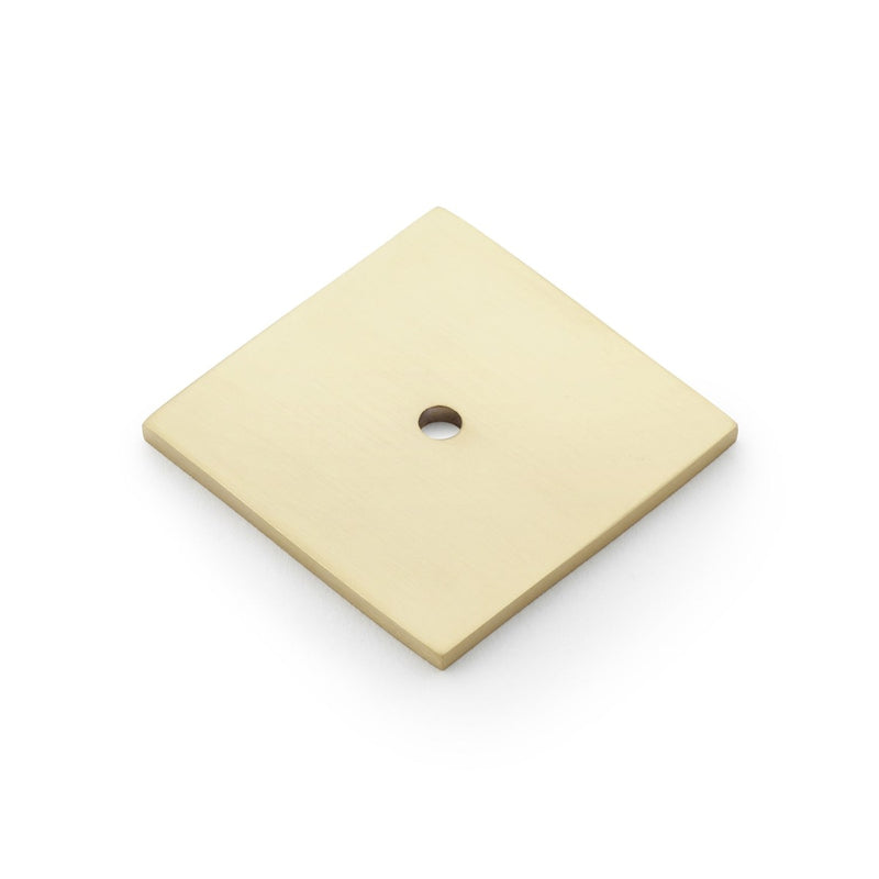 Load image into Gallery viewer, Alexander and Wilks Bullion Square Backplate