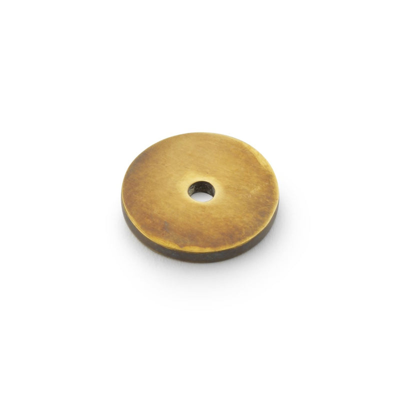 Load image into Gallery viewer, Alexander and Wilks Circular Backplate