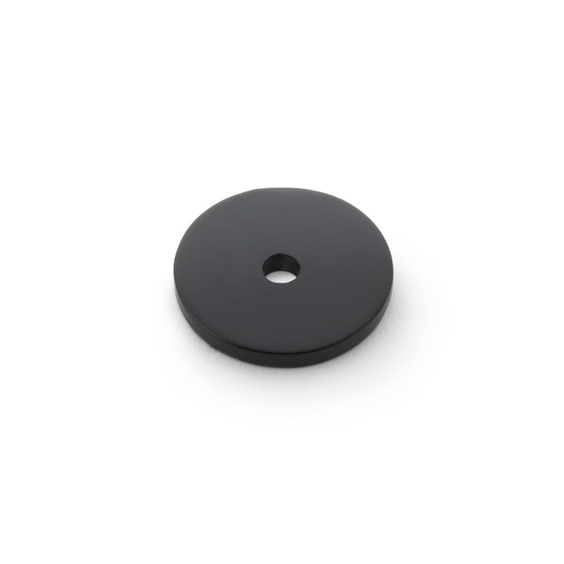 Load image into Gallery viewer, Alexander and Wilks Circular Backplate