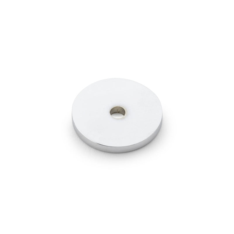 Load image into Gallery viewer, Alexander and Wilks Circular Backplate