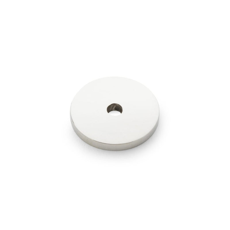 Load image into Gallery viewer, Alexander and Wilks Circular Backplate