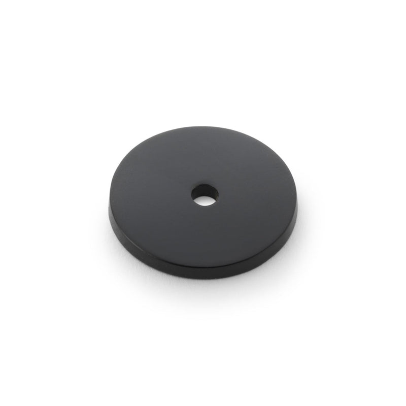 Load image into Gallery viewer, Alexander and Wilks Circular Backplate