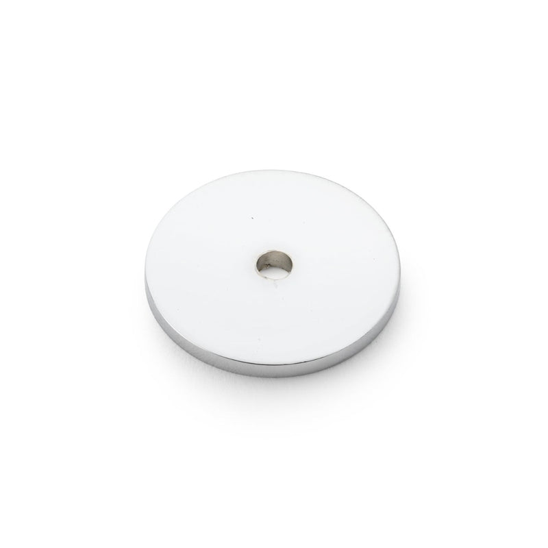 Load image into Gallery viewer, Alexander and Wilks Circular Backplate