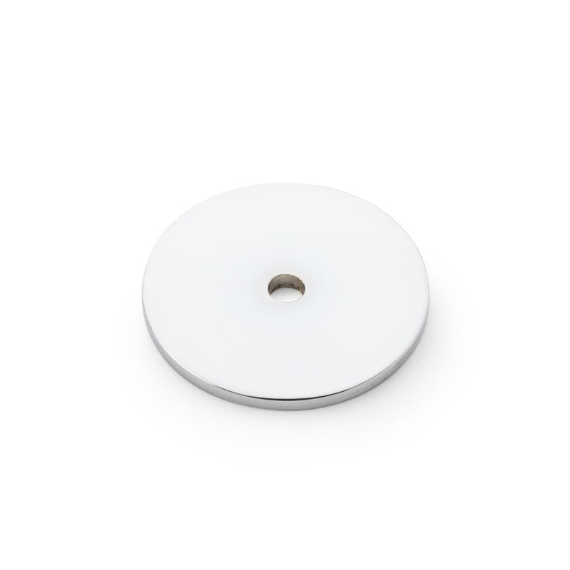 Load image into Gallery viewer, Alexander and Wilks Circular Backplate