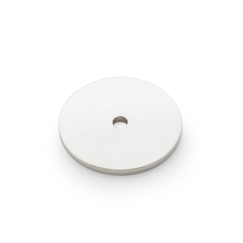 Load image into Gallery viewer, Alexander and Wilks Circular Backplate