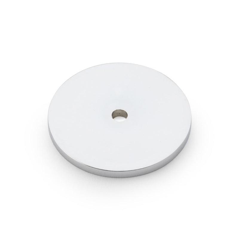 Load image into Gallery viewer, Alexander and Wilks Circular Backplate