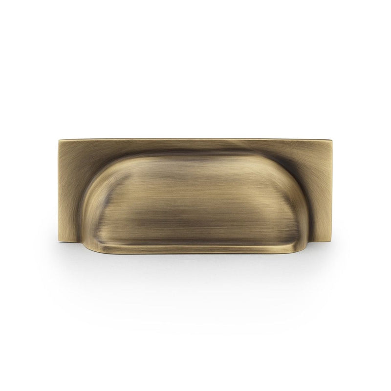 Load image into Gallery viewer, Alexander and Wilks Quantock Cup Pull Handle