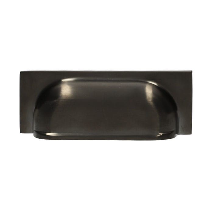 Load image into Gallery viewer, Alexander and Wilks Quantock Cup Pull Handle