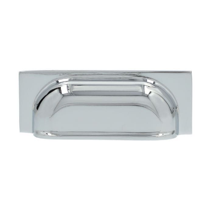 Load image into Gallery viewer, Alexander and Wilks Quantock Cup Pull Handle