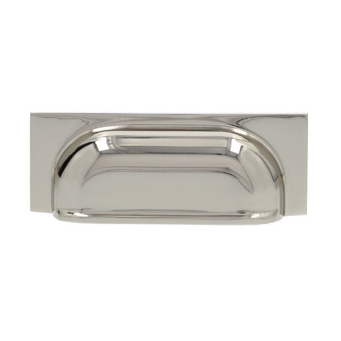 Load image into Gallery viewer, Alexander and Wilks Quantock Cup Pull Handle
