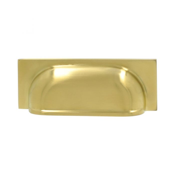 Load image into Gallery viewer, Alexander and Wilks Quantock Cup Pull Handle