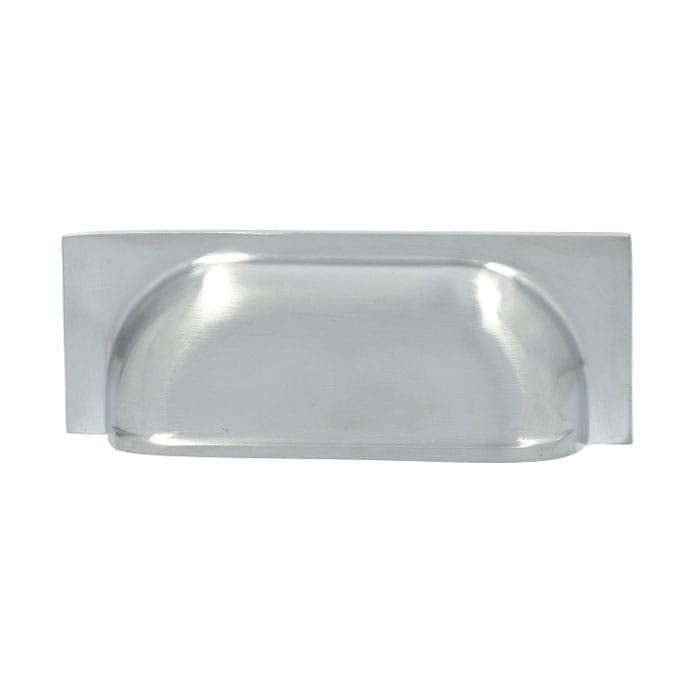 Load image into Gallery viewer, Alexander and Wilks Quantock Cup Pull Handle