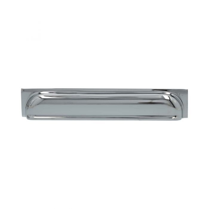 Load image into Gallery viewer, Alexander and Wilks Quantock Cup Pull Handle