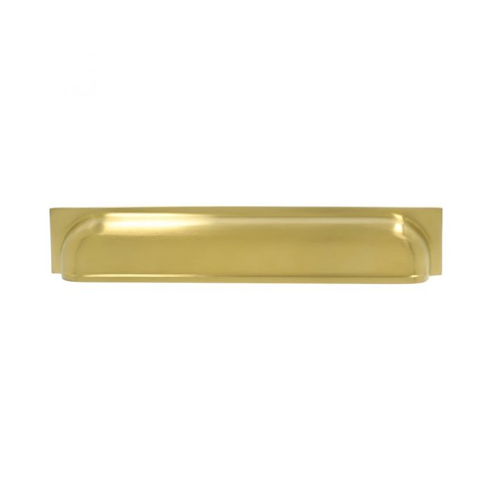 Load image into Gallery viewer, Alexander and Wilks Quantock Cup Pull Handle
