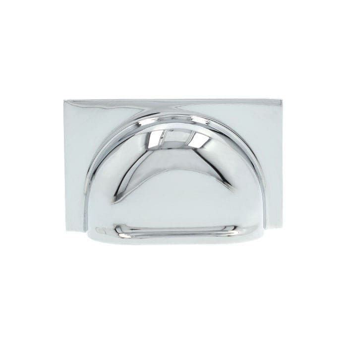 Load image into Gallery viewer, Alexander and Wilks Quantock Cup Pull Handle