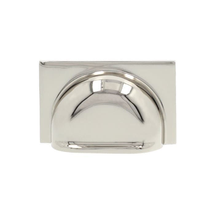 Load image into Gallery viewer, Alexander and Wilks Quantock Cup Pull Handle