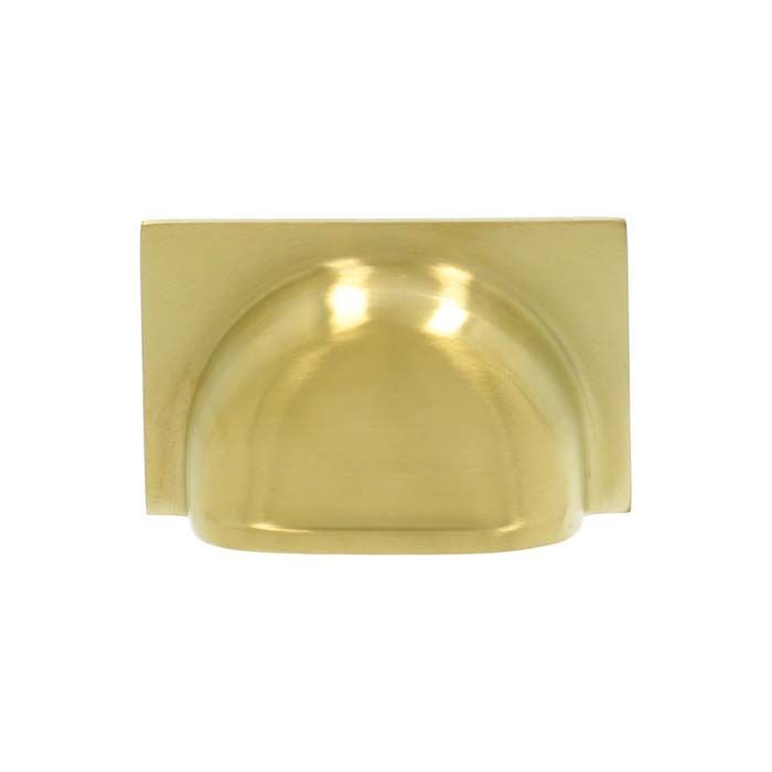 Load image into Gallery viewer, Alexander and Wilks Quantock Cup Pull Handle