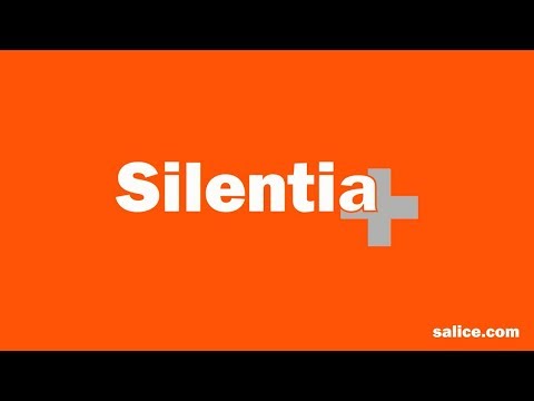 Load and play video in Gallery viewer, Salice Silentia+ Series 200 Integrated Soft Close Full Overlay 0mm Crank 94° Hinge