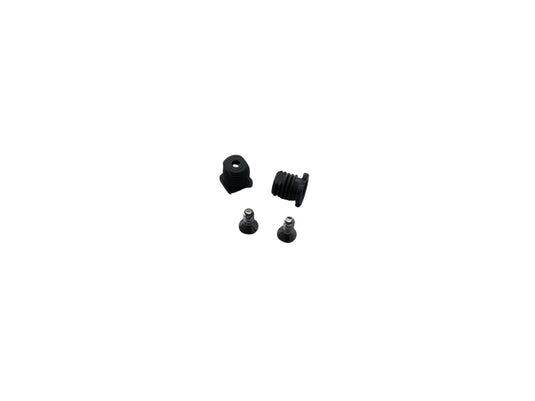 Salice Screw to Dowel Conversion Kit (Pack of 10)