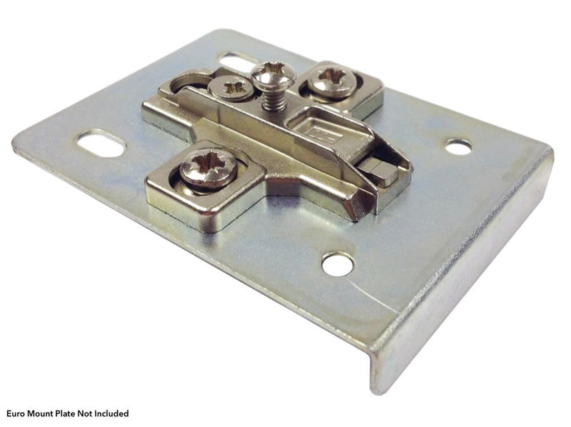 Load image into Gallery viewer, Repair Plates for Mounting Plates/Cupboard