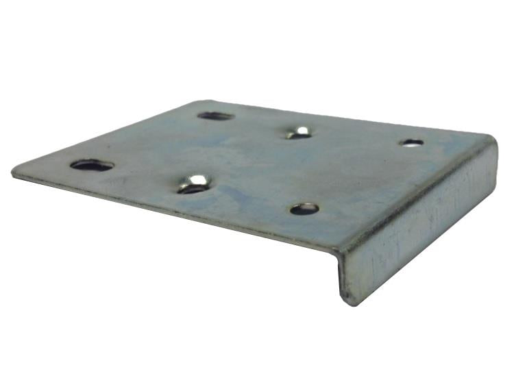 Load image into Gallery viewer, Repair Plates for Mounting Plates/Cupboard