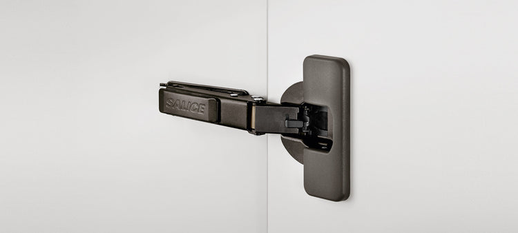 Series N Siletntia+ Soft Close Hinges - 40mm Cup