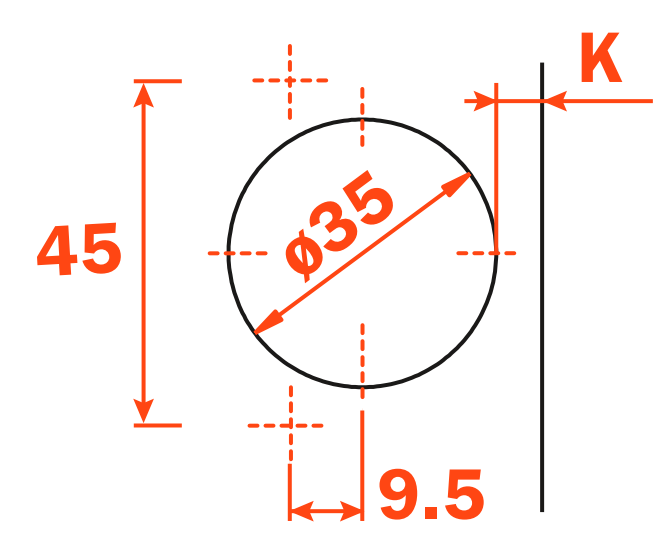 Load image into Gallery viewer, Salice Silentia+ Series 700 Soft Close Quarter Overlay 110° Hinge 45mm Centres - C7P6DE9
