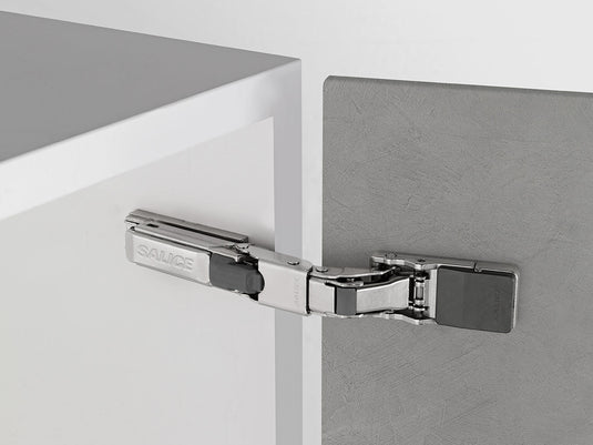 Salice Universal Hinge 110° for Special Materials - CBY2AC9