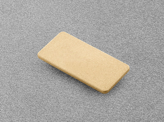 Spare Covers for Salice Conecta Holder Set for Front Fixing - DQG3 - Blank